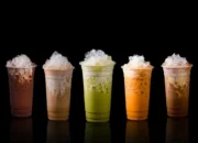 Resep Thai Tea untuk Jualan, Rahasia Sukses Menyajikan Minuman Legit yang Bikin Pelanggan Ketagihan dan Untung Maksimal