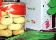 Resep Thumbprint Cookies Mudah, Lembut di Dalam Renyah di Luar, Cocok untuk Camilan atau Hadiah Spesial