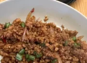 Resep Thai Chicken Basil, Lezat dan Mudah Dibuat, Rahasia Masakan Restoran Thailand yang Bisa Dicoba di Rumah