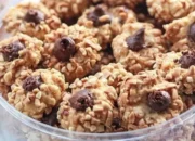 Resep Thumbprint Nutella, Camilan Lembut dan Manis yang Bikin Ketagihan, Cocok untuk Segala Acara!