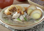 Resep Timlo Solo Asli, Rahasia Nikmat dan Mudah Dibuat untuk Santapan Istimewa Keluarga