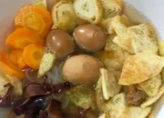 Resep Timlo Solo Sederhana, Citaasa Autentik yang Bisa Kamu Coba di Rumah dengan Bahan Mudah dan Langkah Praktis