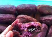 Resep Timus Ubi Putih, Camilan Sehat dan Lembut yang Bikin Nagih, Cocok untuk Semua Usia