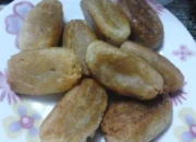 Resep Timus Kekinian, Camilan Renyah dan Gurih yang Bikin Nagih, Cocok untuk Semua Acara!
