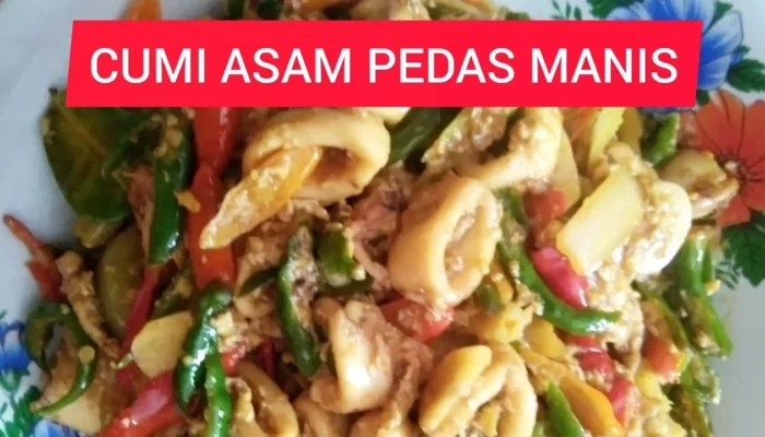 Resep TKTP Mudah dan Lezat, Rahasia Hidup Sehat dengan Menu Seimbang yang Bikin Ketagihan