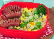 Resep Anak TK, Ide Makanan Sehat dan Kreatif untuk Si Kecil, Mudah Dibuat dan Disukai Seluruh Keluarga