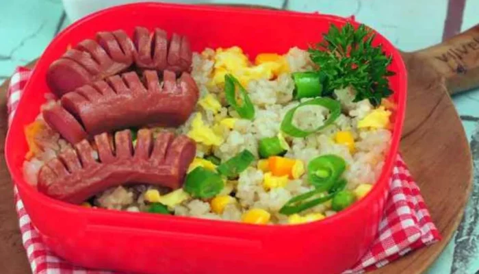 Resep Anak TK, Ide Makanan Sehat dan Kreatif untuk Si Kecil, Mudah Dibuat dan Disukai Seluruh Keluarga