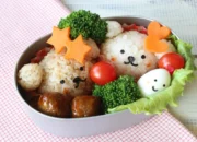 Resep Bekal Anak TK yang Praktis, Sehat, dan Disukai Si Kecil, Bikin Mereka Semangat ke Sekolah Setiap Hari