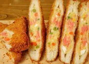 Resep Snack Anak TK yang Mudah, Sehat, dan Disukai Si Kecil, Ide Praktis untuk Bekal Sekolah yang Menarik