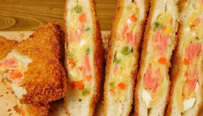 Resep Snack Anak TK yang Mudah, Sehat, dan Disukai Si Kecil, Ide Praktis untuk Bekal Sekolah yang Menarik
