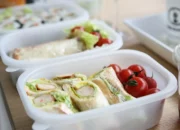 Resep Bekal Anak TK Selain Nasi, Ide Praktis dan Bergizi untuk Si Kecil yang Anti Bosan