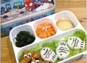 Resep Bento Anak TK, Ide Kreatif dan Praktis untuk Bekal Sekolah yang Disukai Si Kecil, Bikin Mereka Semangat Makan!