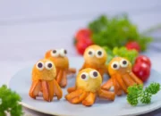 Resep Makan Anak TK yang Lezat dan Bergizi, Bikin Si Kecil Lahap dan Sehat Setiap Hari