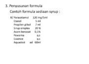 Resep Sirup Tjampolay, Rahasia Membuat Minuman Tradisional yang Segar, Sehat, dan Mudah Dibuat di Rumah