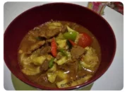 Resep Tongseng Kambing Lezat dan Mudah, Nikmati Cita Rasa Autentik yang Bikin Ketagihan dalam Sekali Coba