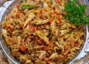 Resep Tongkol Suwir Pedas Gurih, Bikin Makan Siang Lebih Nikmat dan Praktis dalam 30 Menit
