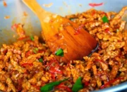 Resep Tempe Kering Renyah, Garing Tahan Lama dengan Bumbu Rempah Khas yang Bikin Nagih!