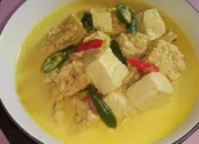 Resep Tempe Lezat dan Praktis, Rahasia Bikin Makanan Sehat Jadi Favorit Keluarga Tanpa Ribet