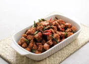 Resep Tempe Orek Basah, Lezat dan Praktis untuk Menu Harian yang Menggugah Selera Tanpa Ribet