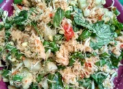Resep Trancam Mentah, Rahasia Segar dan Sehat untuk Menu Harian, Nikmati Cita Rasa Tradisional yang Mudah Dibuat!