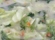 Resep Trancam Timun Mentah yang Segar dan Mudah Dibuat, Nikmati Sensasi Pedas Gurih yang Bikin Ketagihan!