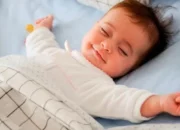Resep Tradisional Agar Bayi Tidur Nyenyak, Tips Ampuh dan Alami untuk Malam yang Lebih Tenang