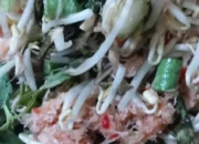 Resep Trancam Jawa Timur yang Segar dan Autentik, Nikmati Cita Rasa Tradisional yang Menggugah Selera