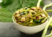 Resep Tumis Kacang Panjang Mudah, Cepat, dan Lezat untuk Menu Sehari-hari yang Bikin Nagih