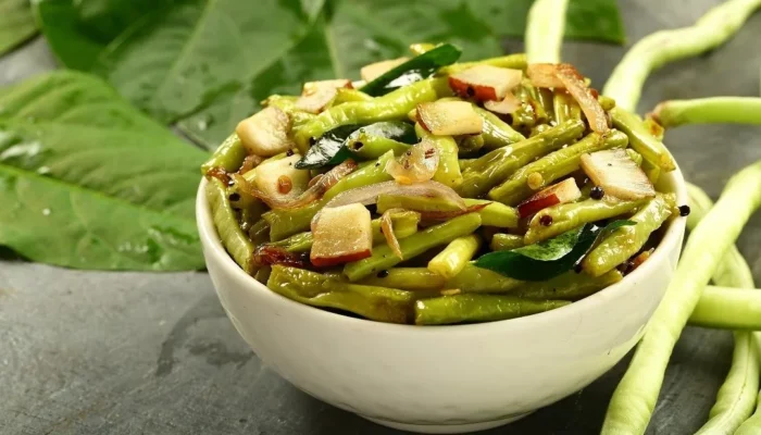 Resep Tumis Kacang Panjang Mudah, Cepat, dan Lezat untuk Menu Sehari-hari yang Bikin Nagih