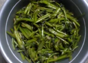Resep Tumis Kangkung Terasi, Rahasia Lezat ala Rumahan yang Bikin Selera Makan Melonjak dalam 15 Menit!