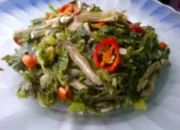 Resep Tumis Daun Pepaya Mudah, Nikmat, dan Bebas Pahit, Cocok untuk Menu Sehari-hari yang Menyehatkan!