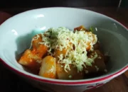 Resep Tteok Mudah dan Lezat, Rahasia Membuat Kue Beras Korea yang Empuk dan Kenyal untuk Camilan Sehari-hari