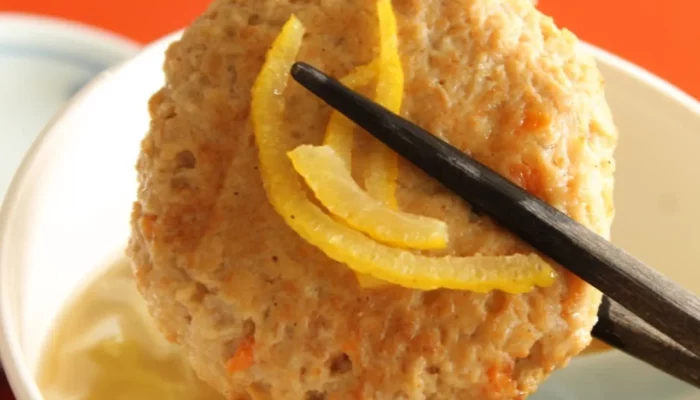 Resep Tsukune Lawson, Rahasia Membuat Ayam Bakar Jepang Lezat, Praktis, dan Mirip Aslinya di Rumah!