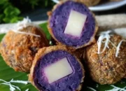 Resep Ubi Ungu Lezat dan Sehat, Kreasi Unik untuk Camilan Bergizi yang Bikin Ketagihan