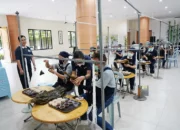 Resep Vegetarian Tzu Chi, Rahasia Lezat dan Sehat untuk Hidangan Ramah Lingkungan, Cocok untuk Semua Kalangan