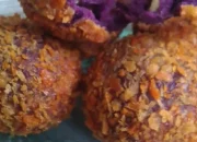 Resep Ubi Lumer, Cara Mudah Membuat Camilan Manis dan Lembut yang Bikin Nagih di Rumah