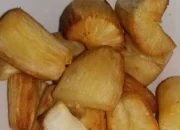 Resep Ubi Goreng Renyah dan Gurih, Cara Mudah Bikin Camilan Sehat yang Bikin Nagih di Rumah
