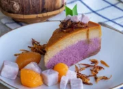 Resep Ubi Jalar Lezat dan Praktis, Coba Kreasi Unik untuk Camilan Sehat dan Mengenyangkan Keluarga