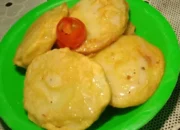 Resep Ubi Goreng Tepung Sederhana, Renyah di Luar Lembut di Dalam untuk Camilan Anti Gagal!