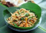 Resep Urap Jawa Sederhana, Nikmati Cita Rasa Autentik dengan Bahan Mudah Didapat dan Langkah Praktis!