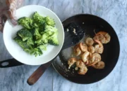 Resep Udang Saus Tiram Saori, Lezat dan Praktis untuk Menu Harian yang Bikin Keluarga Ketagihan