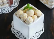 Resep Kue Lezat dan Mudah, Rahasia Bikin Camilan Favorit Keluarga dalam 30 Menit Tanpa Ribet