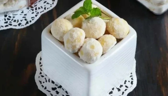 Resep Kue Lezat dan Mudah, Rahasia Bikin Camilan Favorit Keluarga dalam 30 Menit Tanpa Ribet