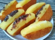 Resep Kue Pukis Lembut dan Empuk, Rahasia Bikin Camilan Enak yang Bikin Nagih dalam 5 Langkah Mudah