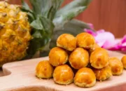 Resep Kue Kering Lezat dan Mudah, Bikin Camilan Rumahan yang Bikin Nagih dan Cocok untuk Segala Acara