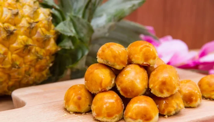 Resep Kue Kering Lezat dan Mudah, Bikin Camilan Rumahan yang Bikin Nagih dan Cocok untuk Segala Acara