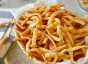 Resep Kue Bawang Renyah dan Gurih, Rahasia Bikin Camilan Rumahan yang Bikin Nagih dalam 30 Menit!