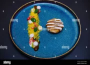 Resep Ugali Sederhana dan Lezat, Rahasia Membuat Hidangan Afrika yang Mengenyangkan dan Mudah Dicoba di Rumah