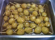 Resep Vir Uie Blatjang, Rahasia Membuat Sambal Khas Afrika Selatan yang Pedas Menggugah Selera, Cocok untuk Semua Acara!