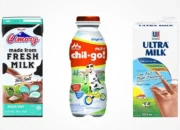 Resep Susu UHT Lezat dan Praktis, Kreasi Minuman Sehat untuk Keluarga yang Bisa Dibuat dalam Hitungan Menit